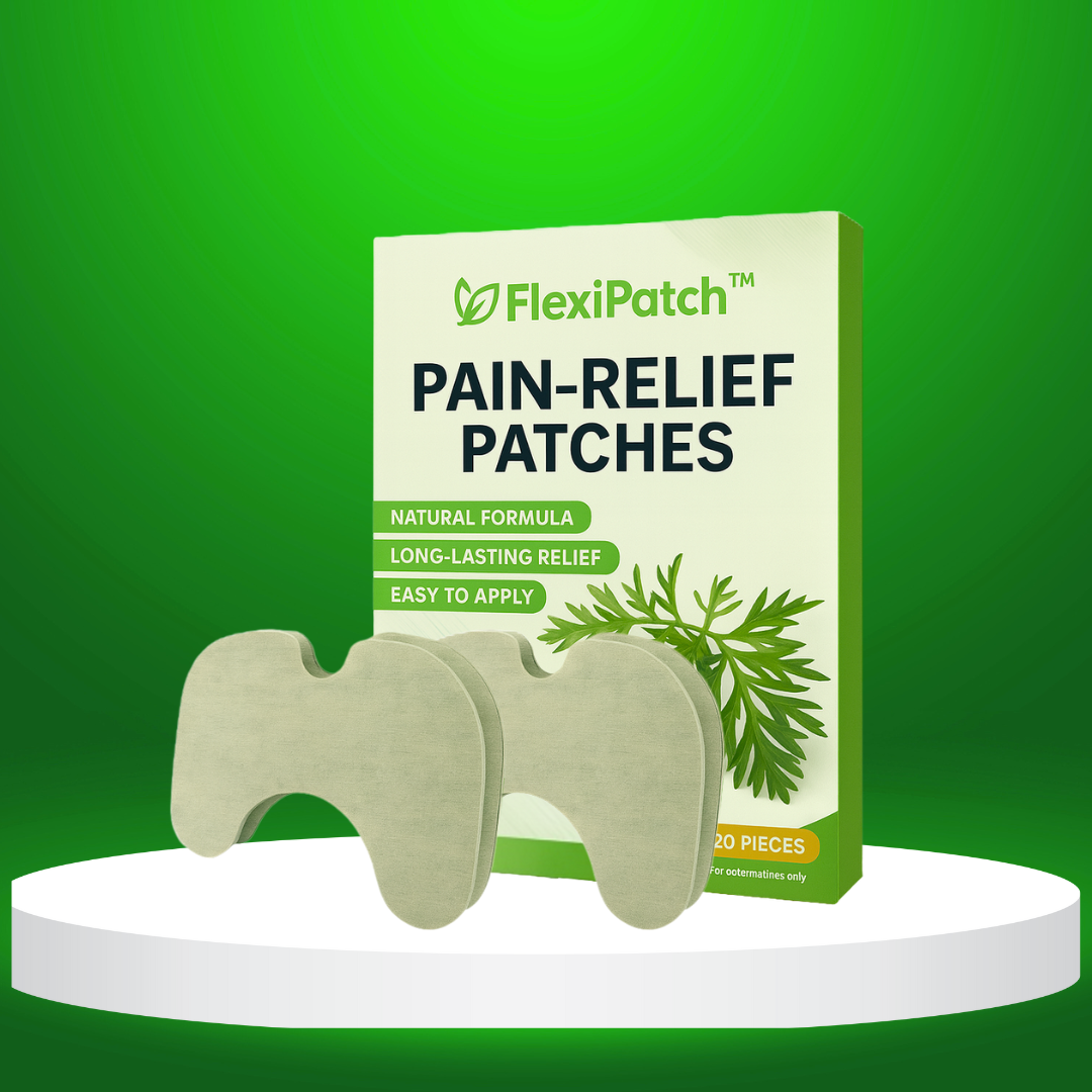 FlexiPatch™
