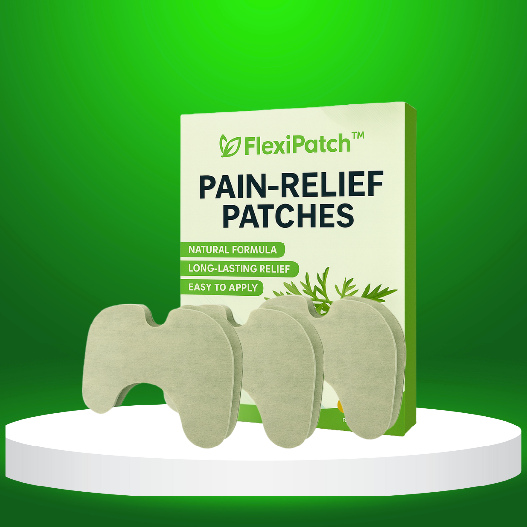 FlexiPatch™