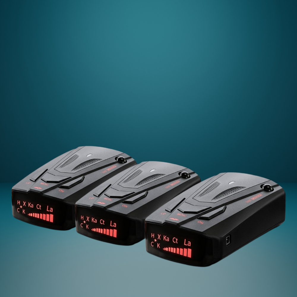 RadarShield™