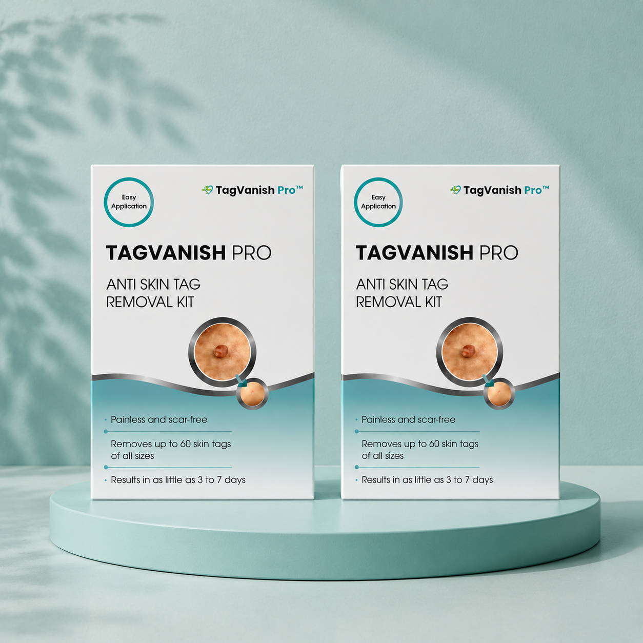TagVanish Pro™