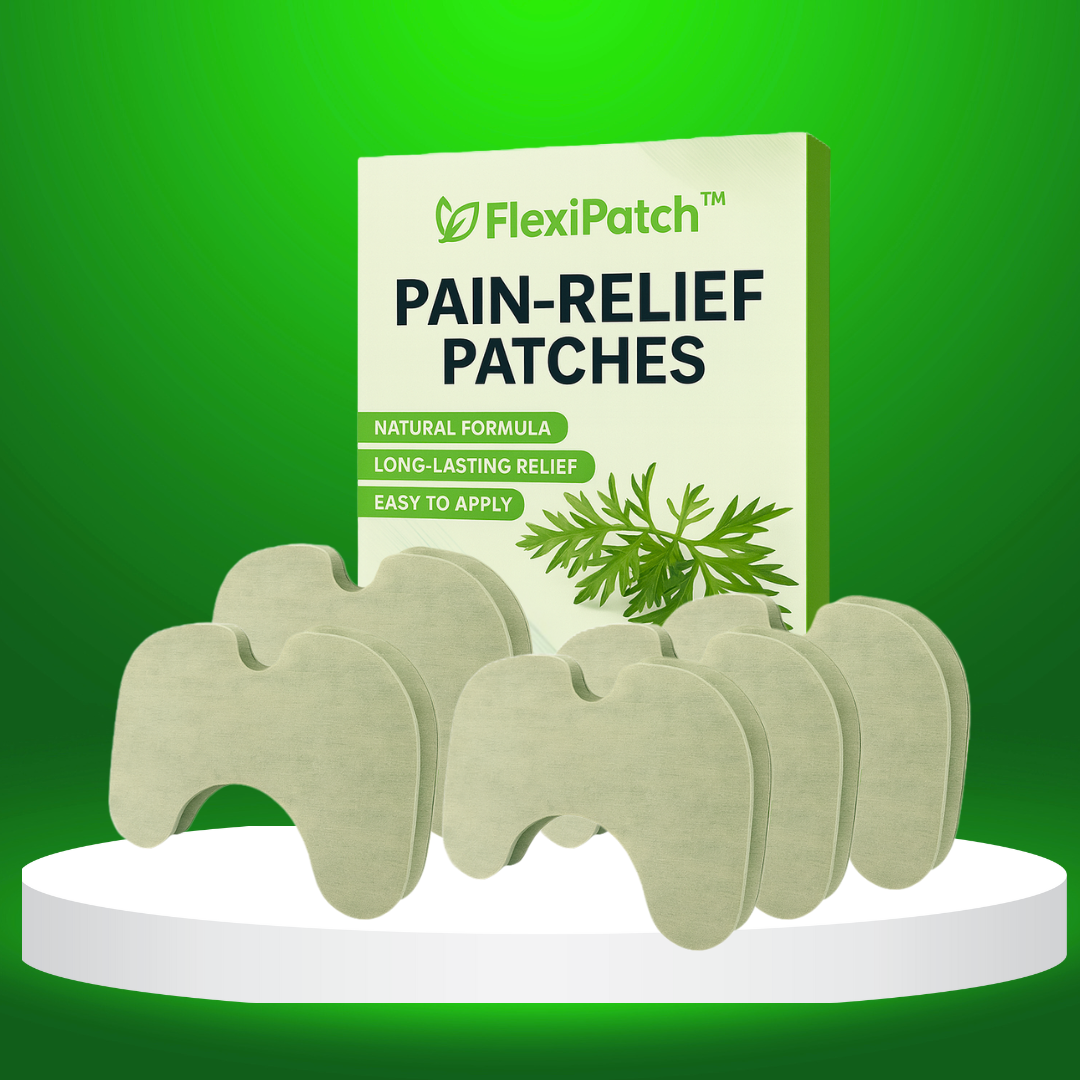 FlexiPatch™