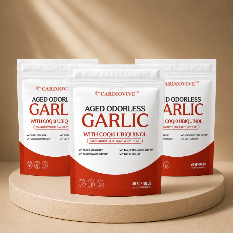CardioVive™