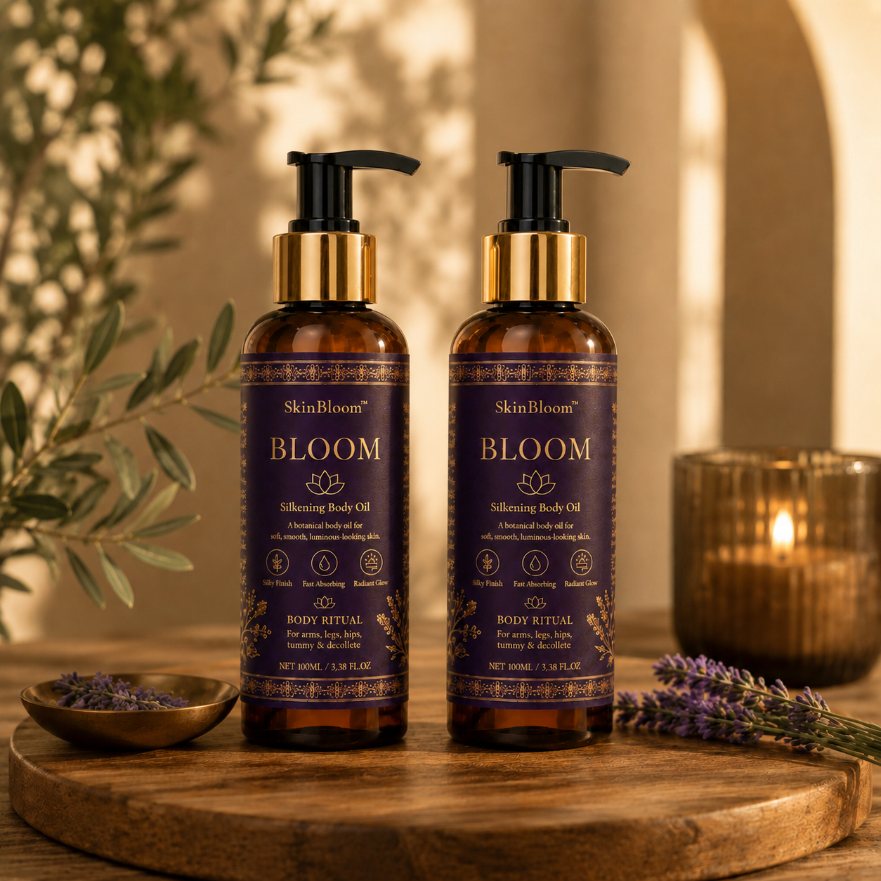 SkinBloom