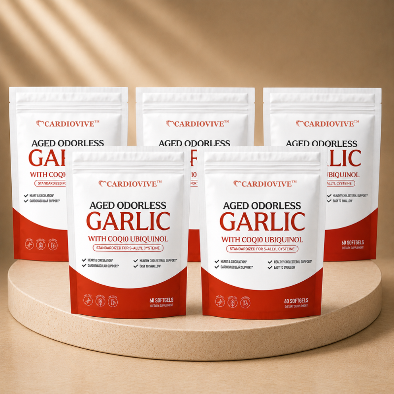 CardioVive™