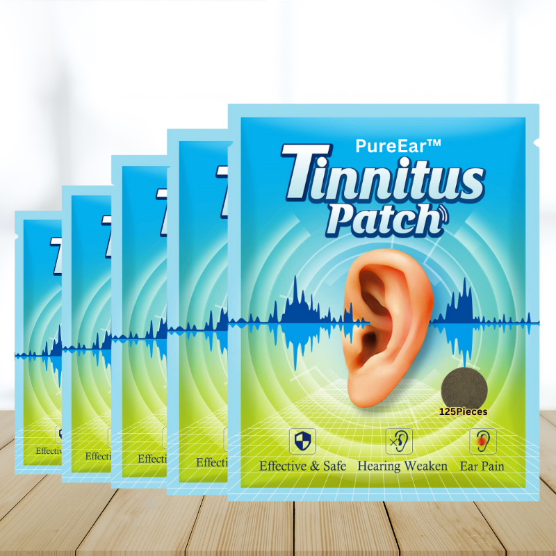 PureEar™