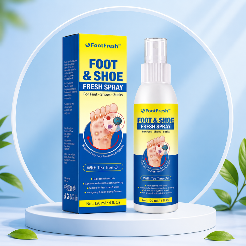 FootFresh™