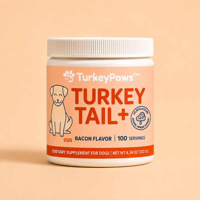 TurkeyPaws™