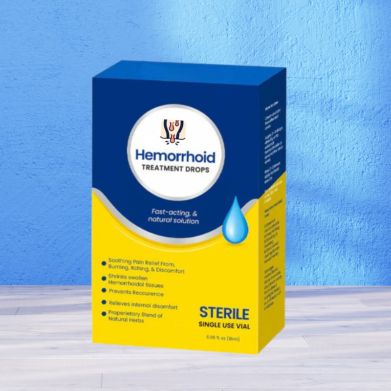 HemoFree™
