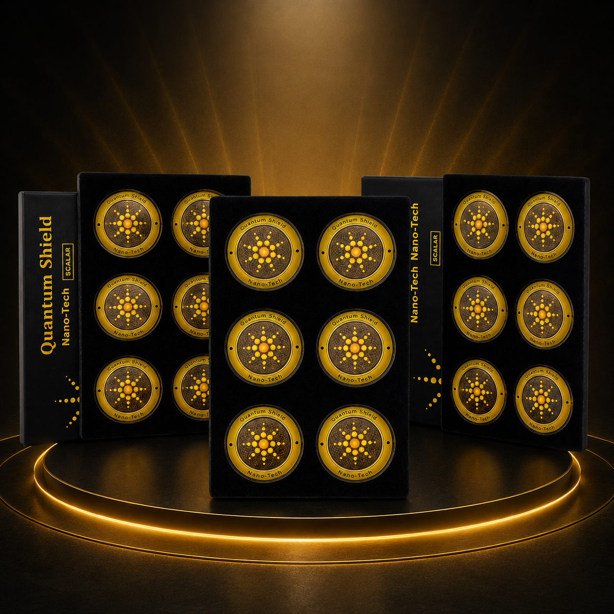 QuantumShield