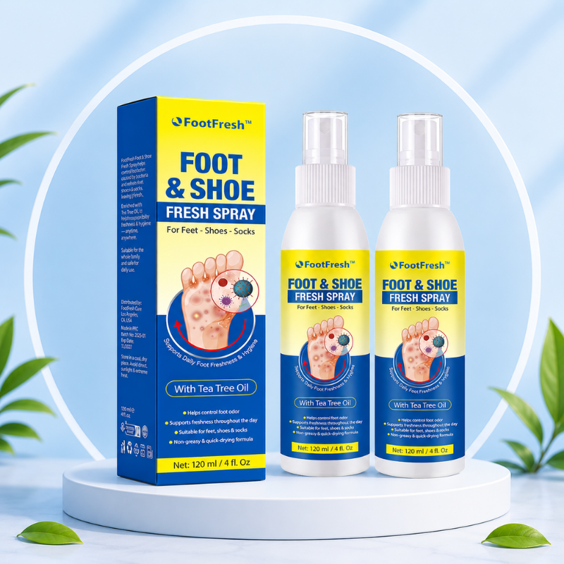 FootFresh™