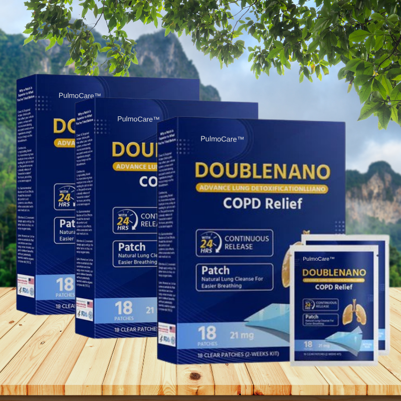 PulmoCare™