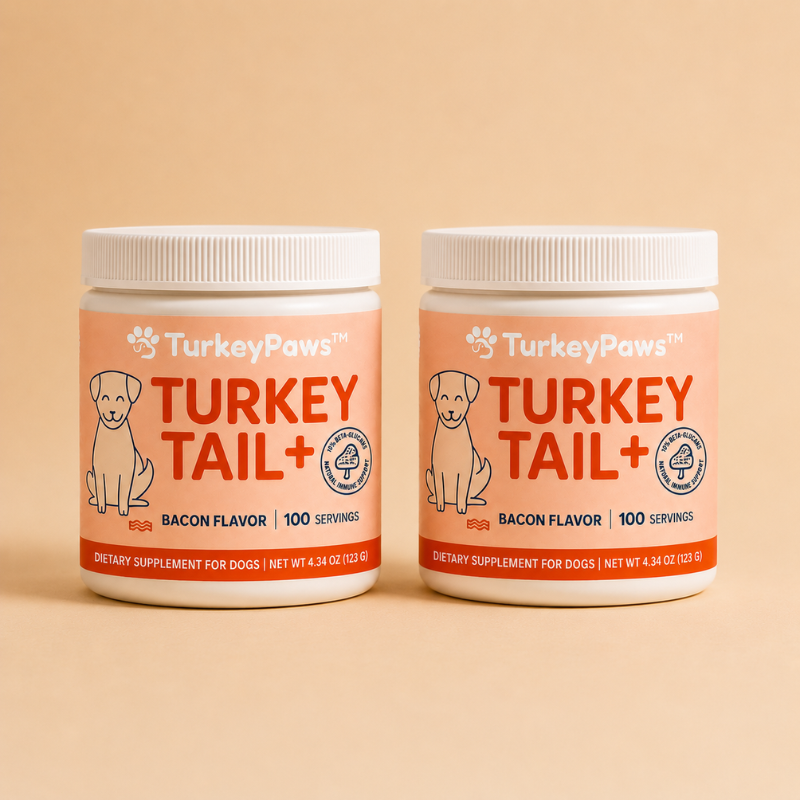 TurkeyPaws™