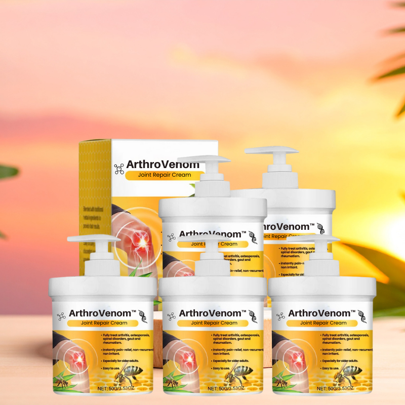 ArthroVenom™