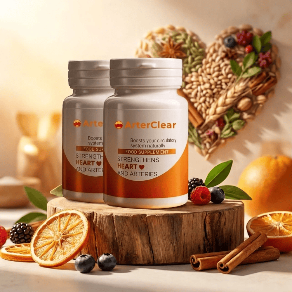 ArterClear™