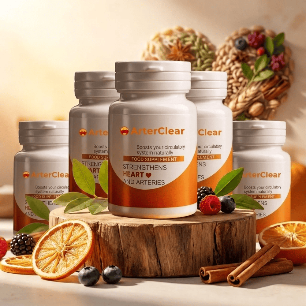 ArterClear™