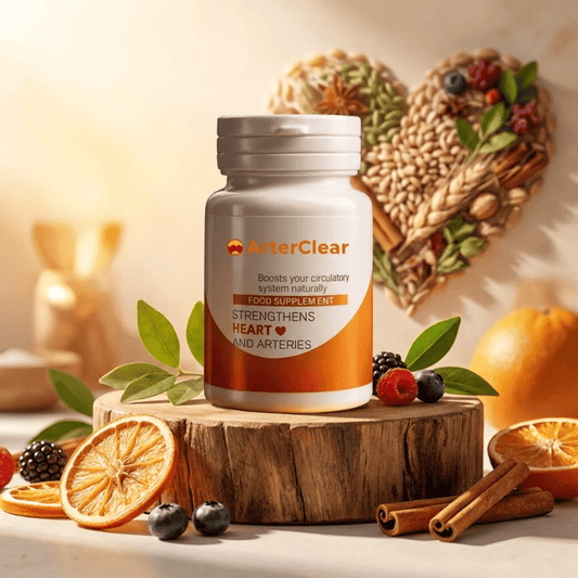 ArterClear™