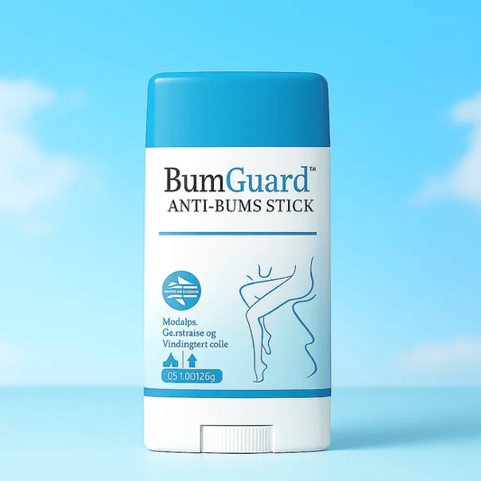 BumGuard™