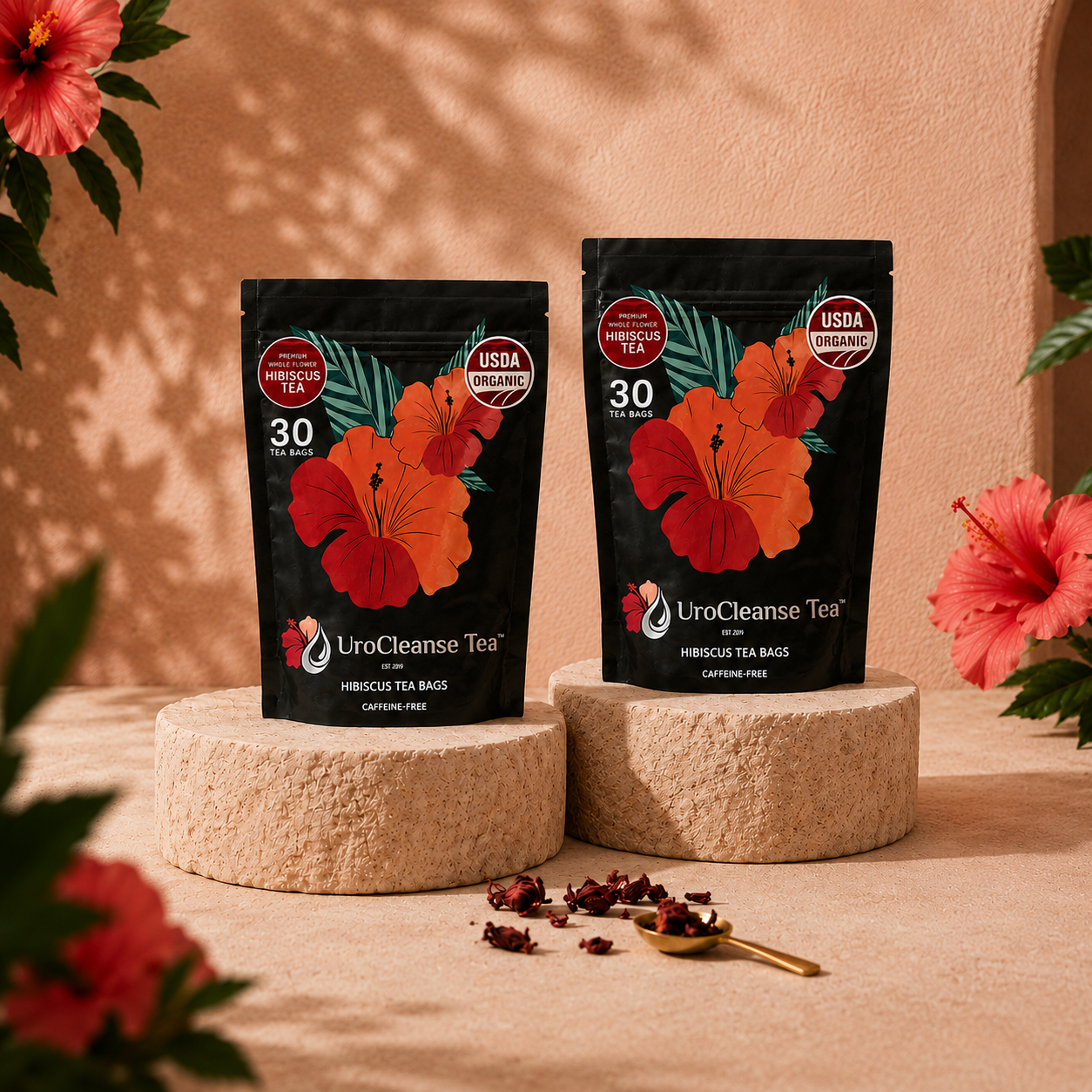 UroCleanse Tea