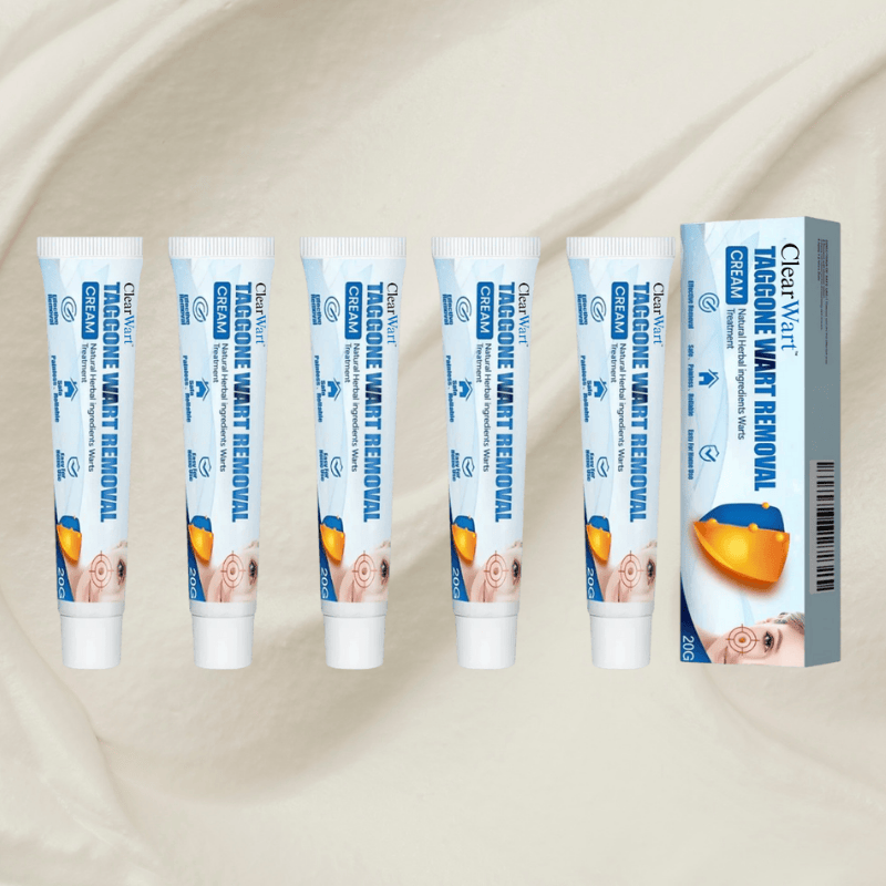 ClearWarts™