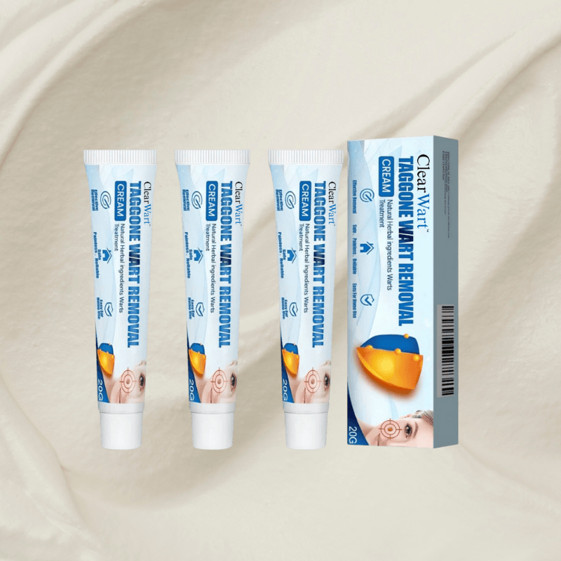 ClearWarts™