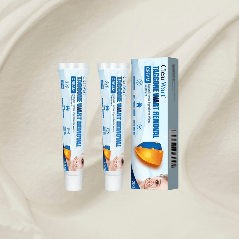 ClearWarts™