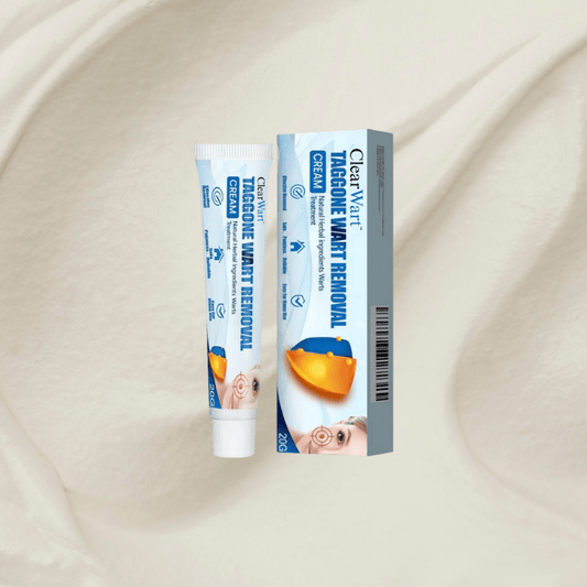 ClearWarts™