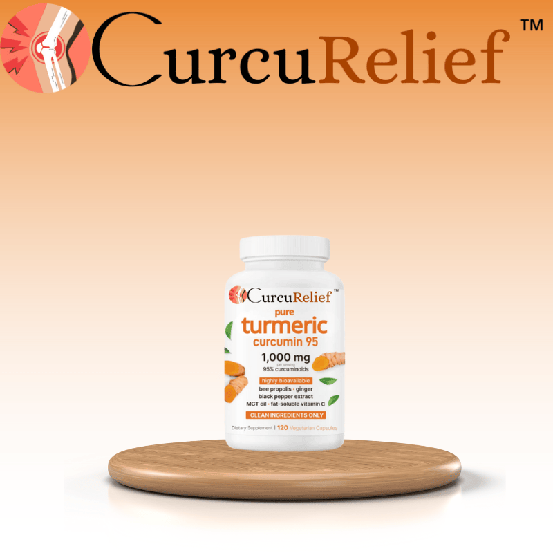 CurcuRelief™