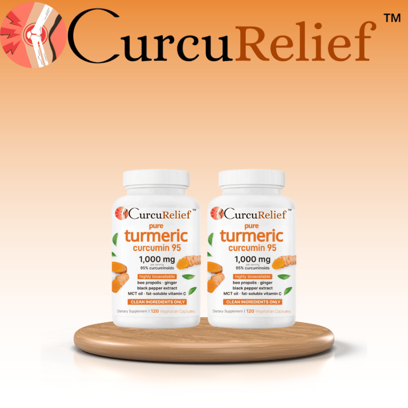 CurcuRelief™