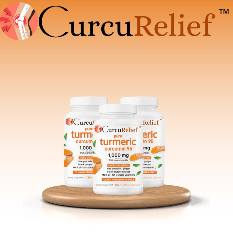 CurcuRelief™