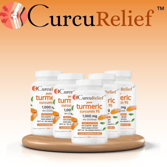CurcuRelief™