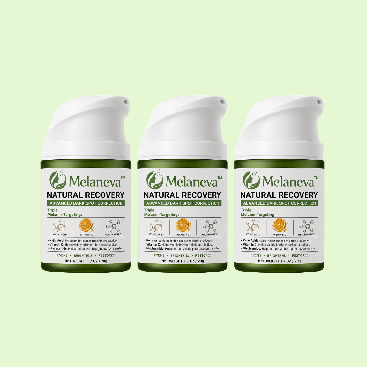 Melaneva™