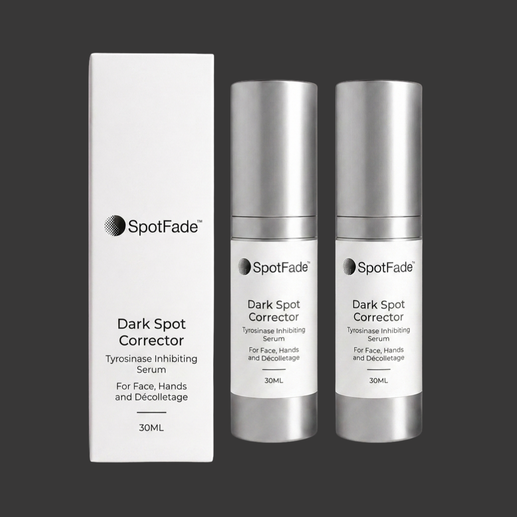 SpotFade™