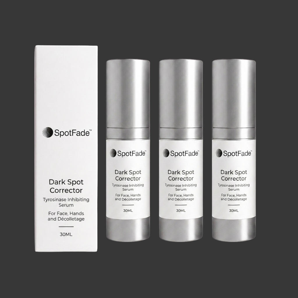 SpotFade™