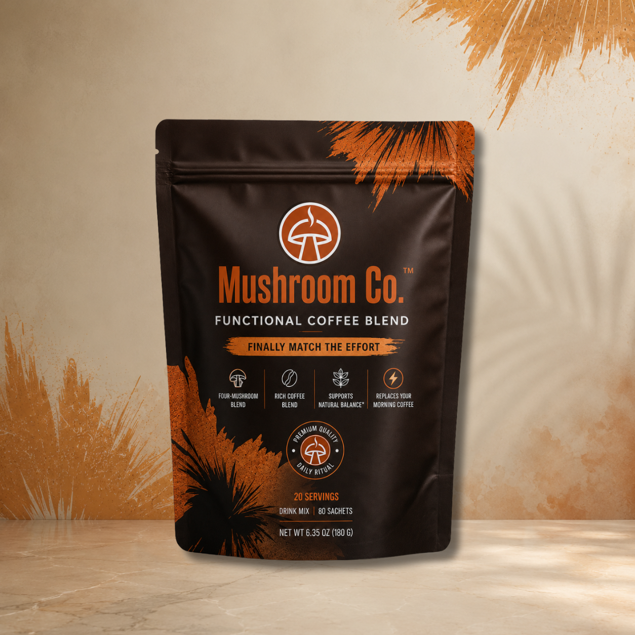 Mushroom Co.