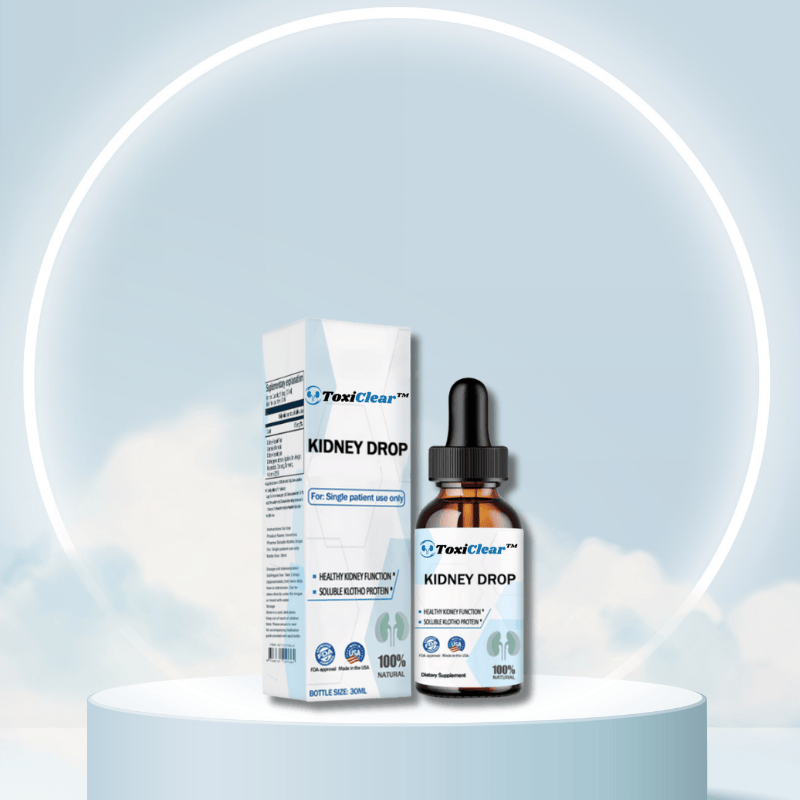 ToxiClear™