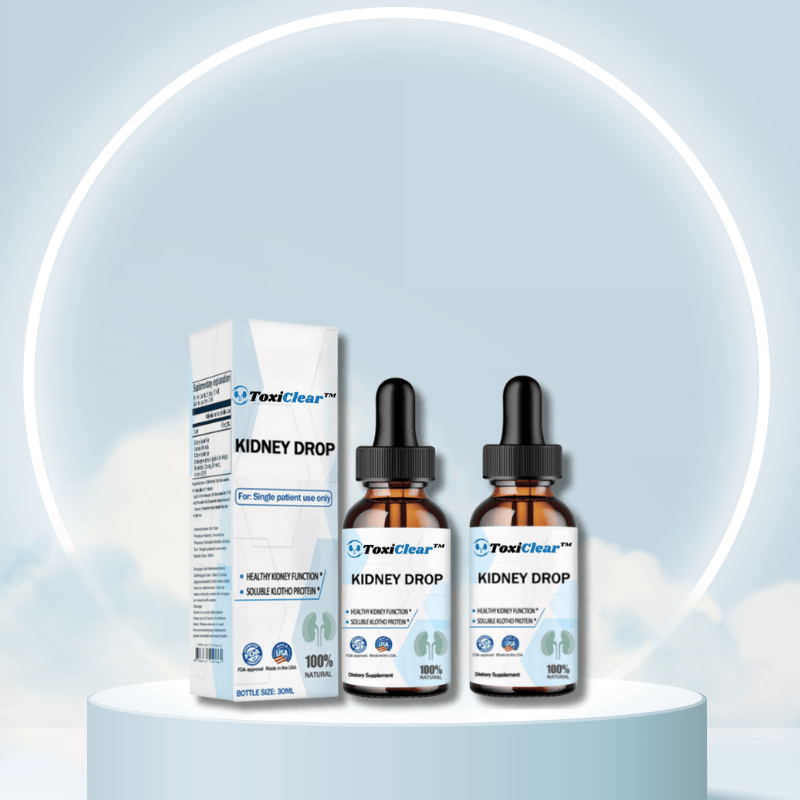 ToxiClear™