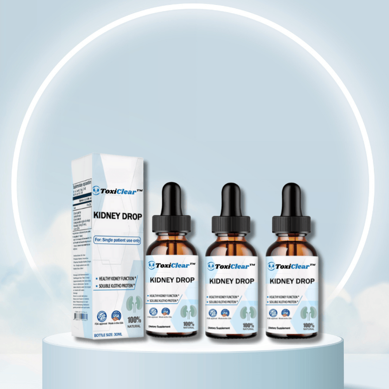 ToxiClear™