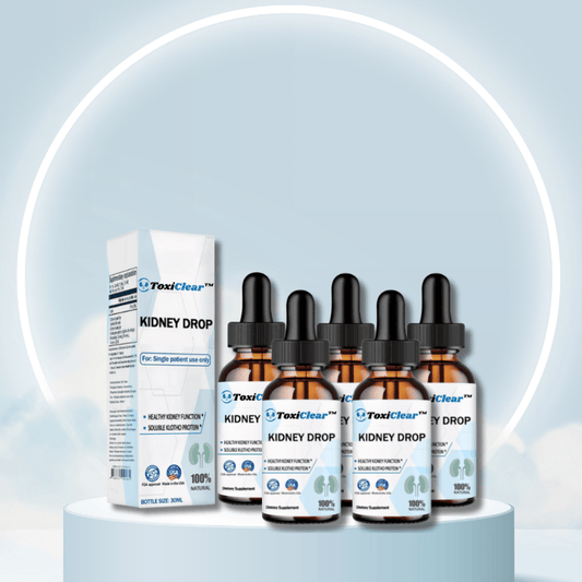 ToxiClear™
