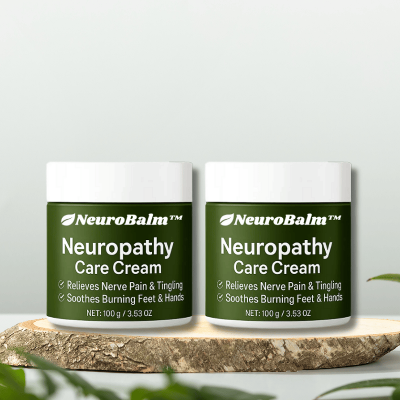 NeuroBalm™