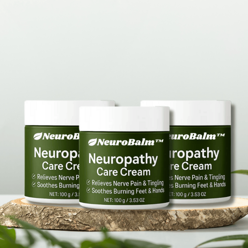 NeuroBalm™