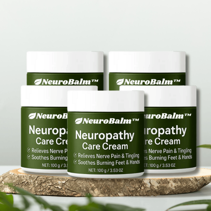NeuroBalm™