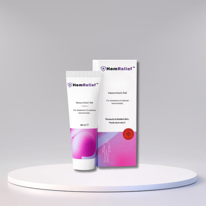 HemRelief™