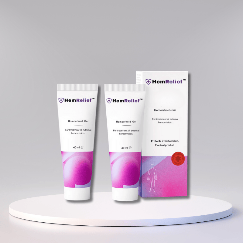HemRelief™
