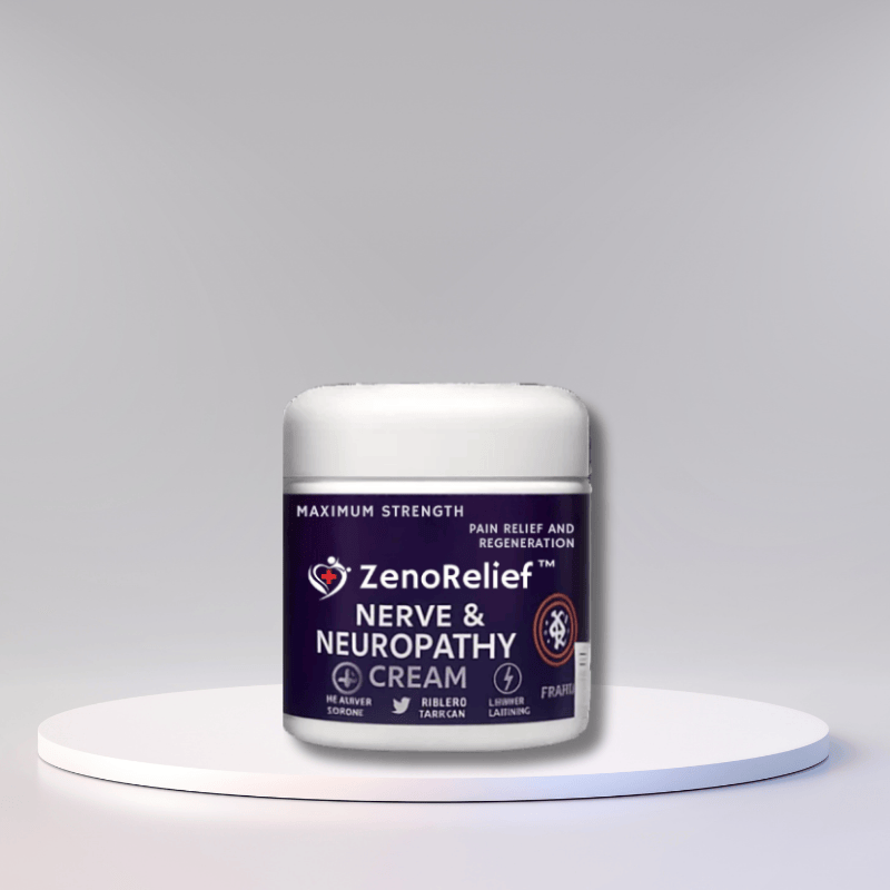 ZenoRelief™