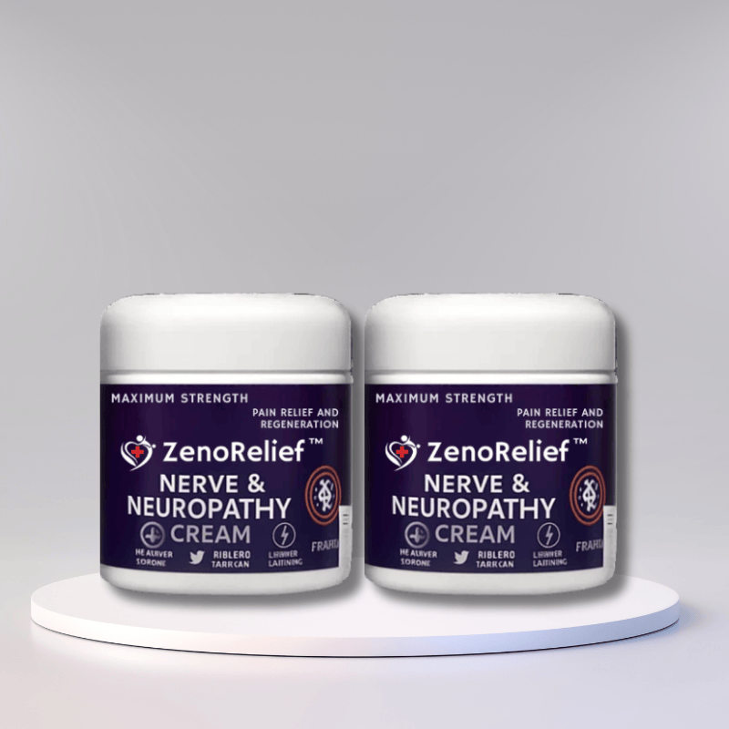 ZenoRelief™