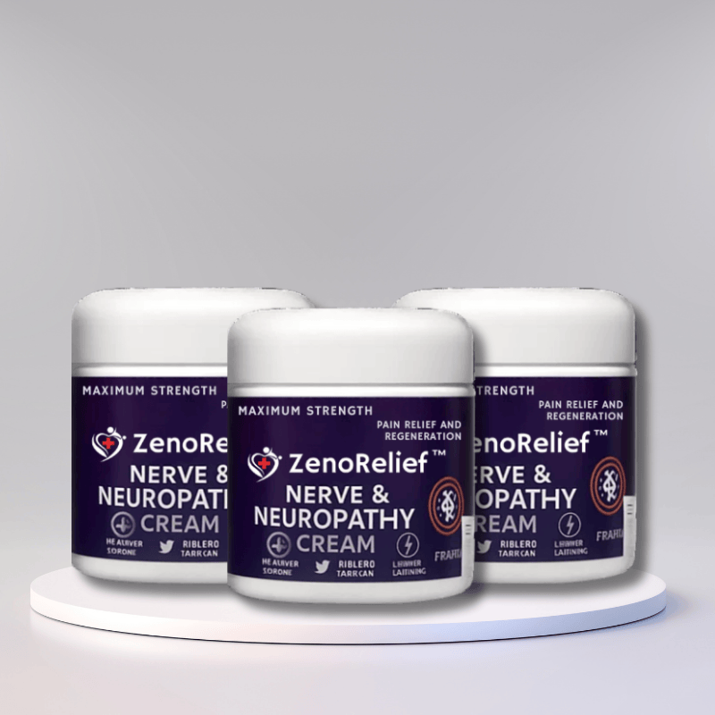 ZenoRelief™