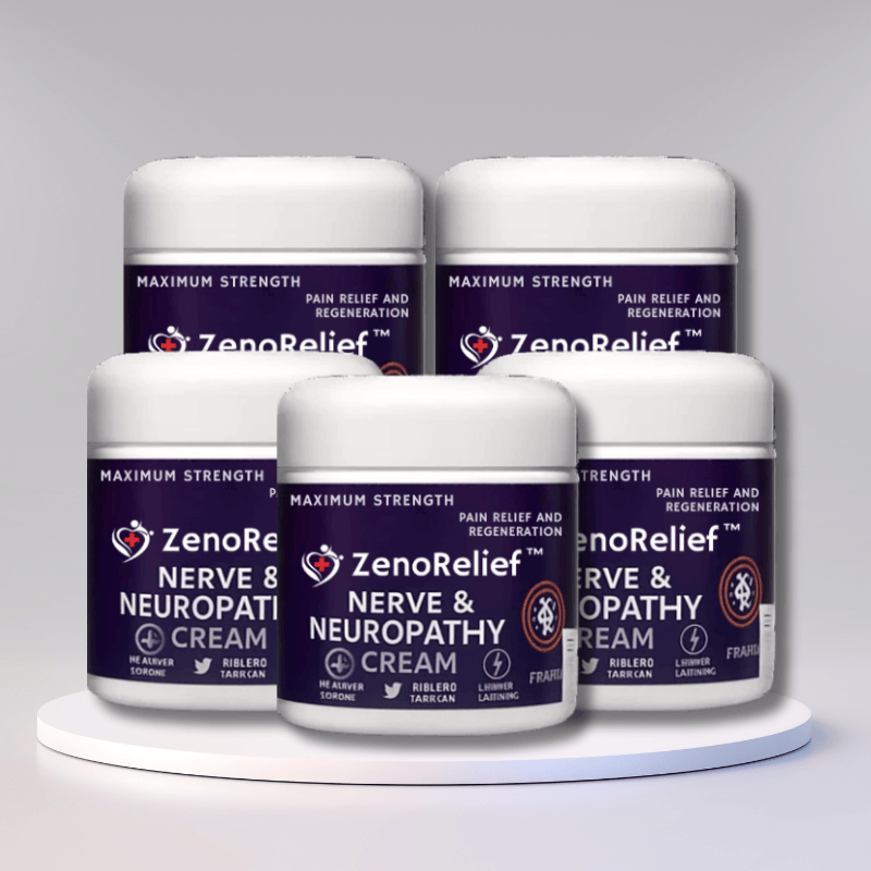 ZenoRelief™