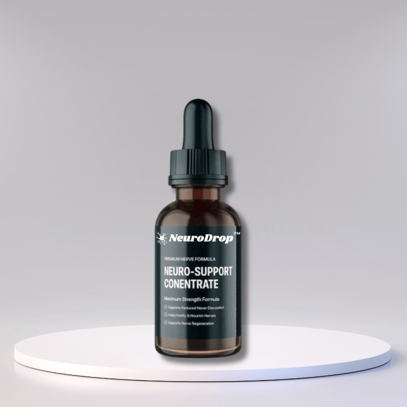 NeuroDrop™