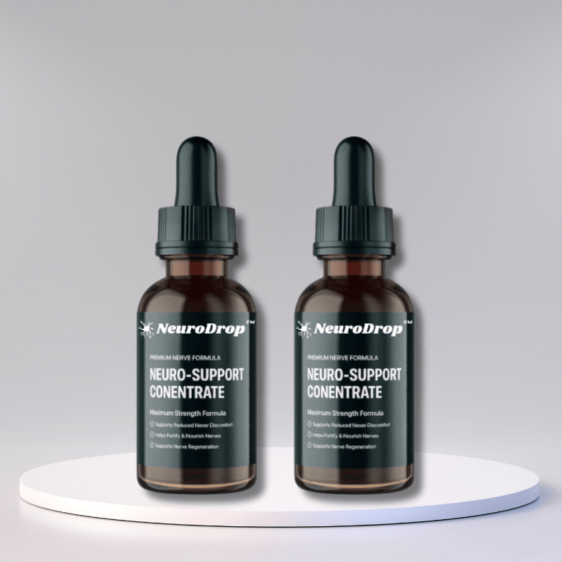 NeuroDrop™