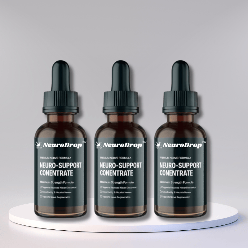 NeuroDrop™